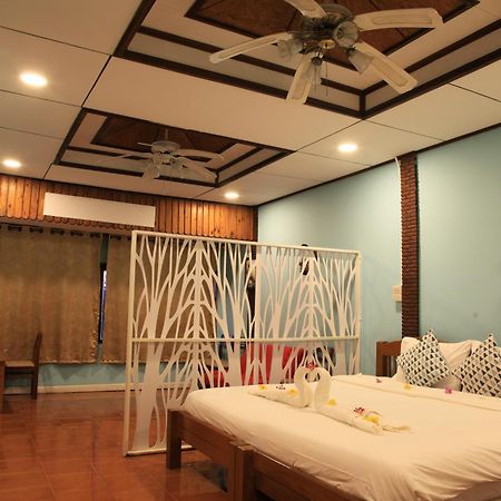 Koh Kood Cabana Ban Lak Uan Kültér fotó