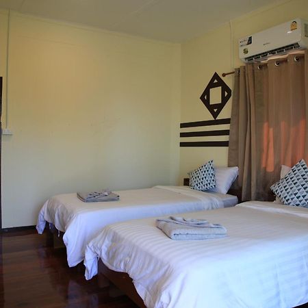 Koh Kood Cabana Ban Lak Uan Kültér fotó