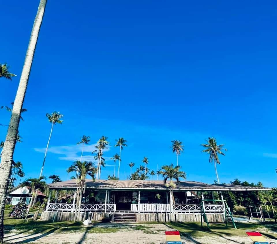 Koh Kood Cabana Ban Lak Uan Kültér fotó