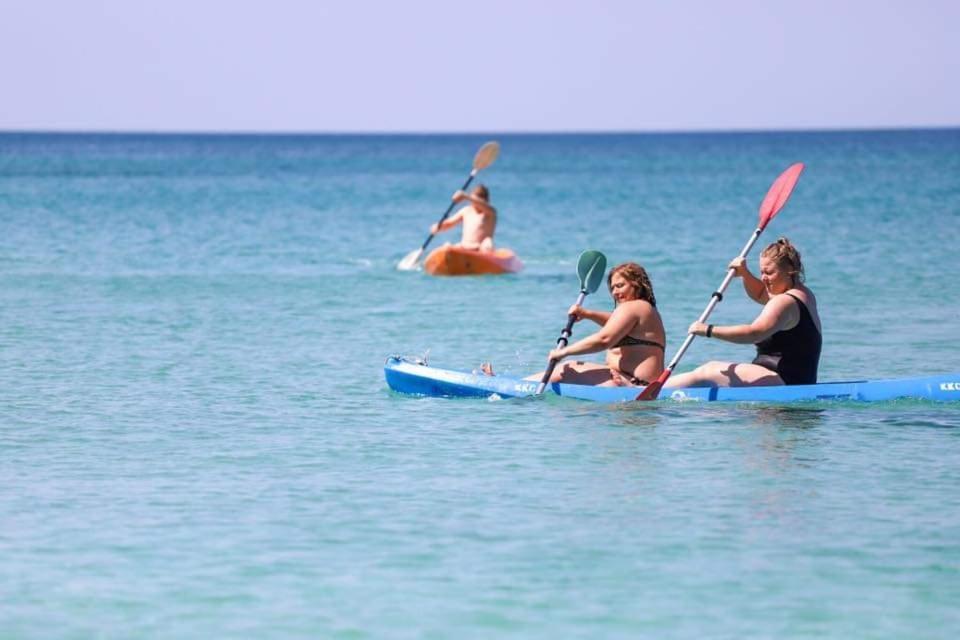Koh Kood Cabana Ban Lak Uan Kültér fotó