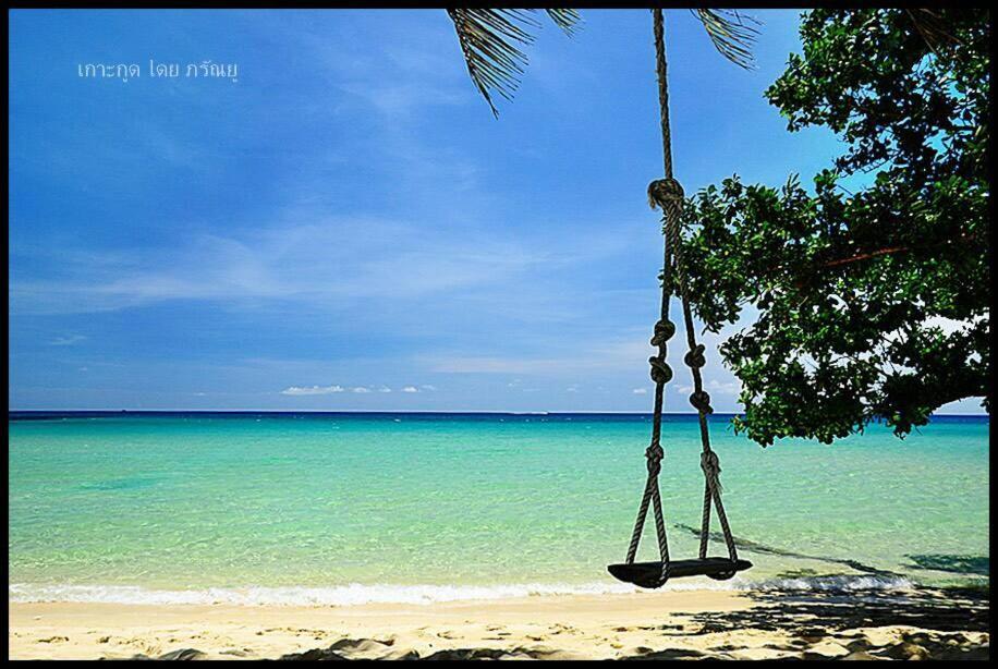 Koh Kood Cabana Ban Lak Uan Kültér fotó