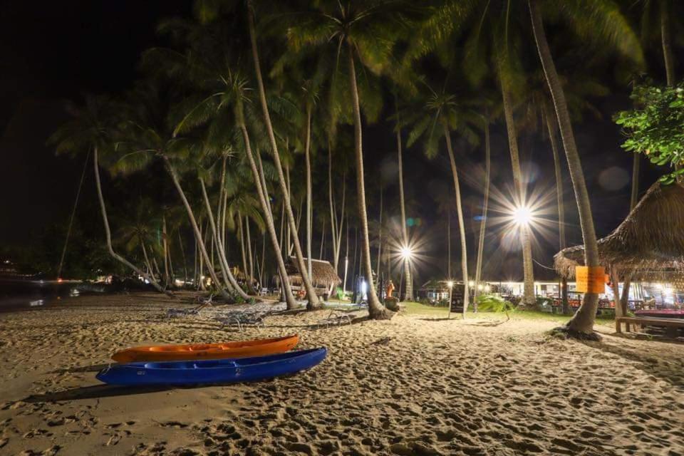 Koh Kood Cabana Ban Lak Uan Kültér fotó