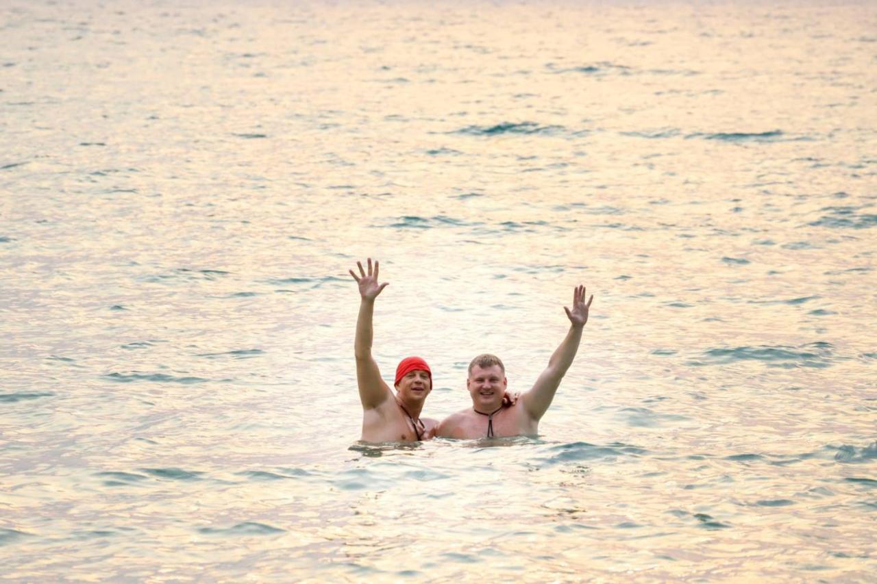 Koh Kood Cabana Ban Lak Uan Kültér fotó