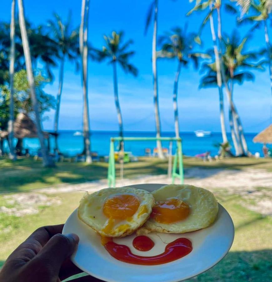 Koh Kood Cabana Ban Lak Uan Kültér fotó