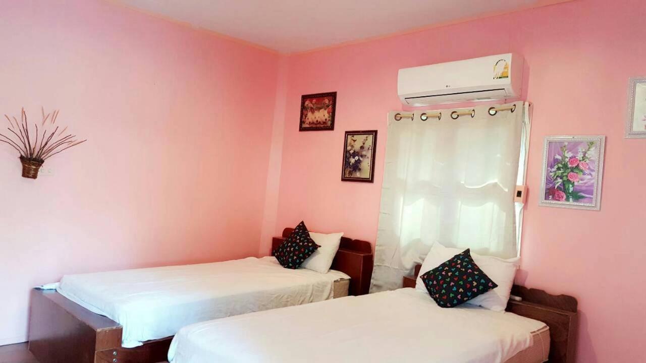 Koh Kood Cabana Ban Lak Uan Kültér fotó