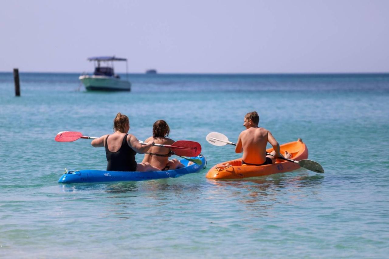 Koh Kood Cabana Ban Lak Uan Kültér fotó