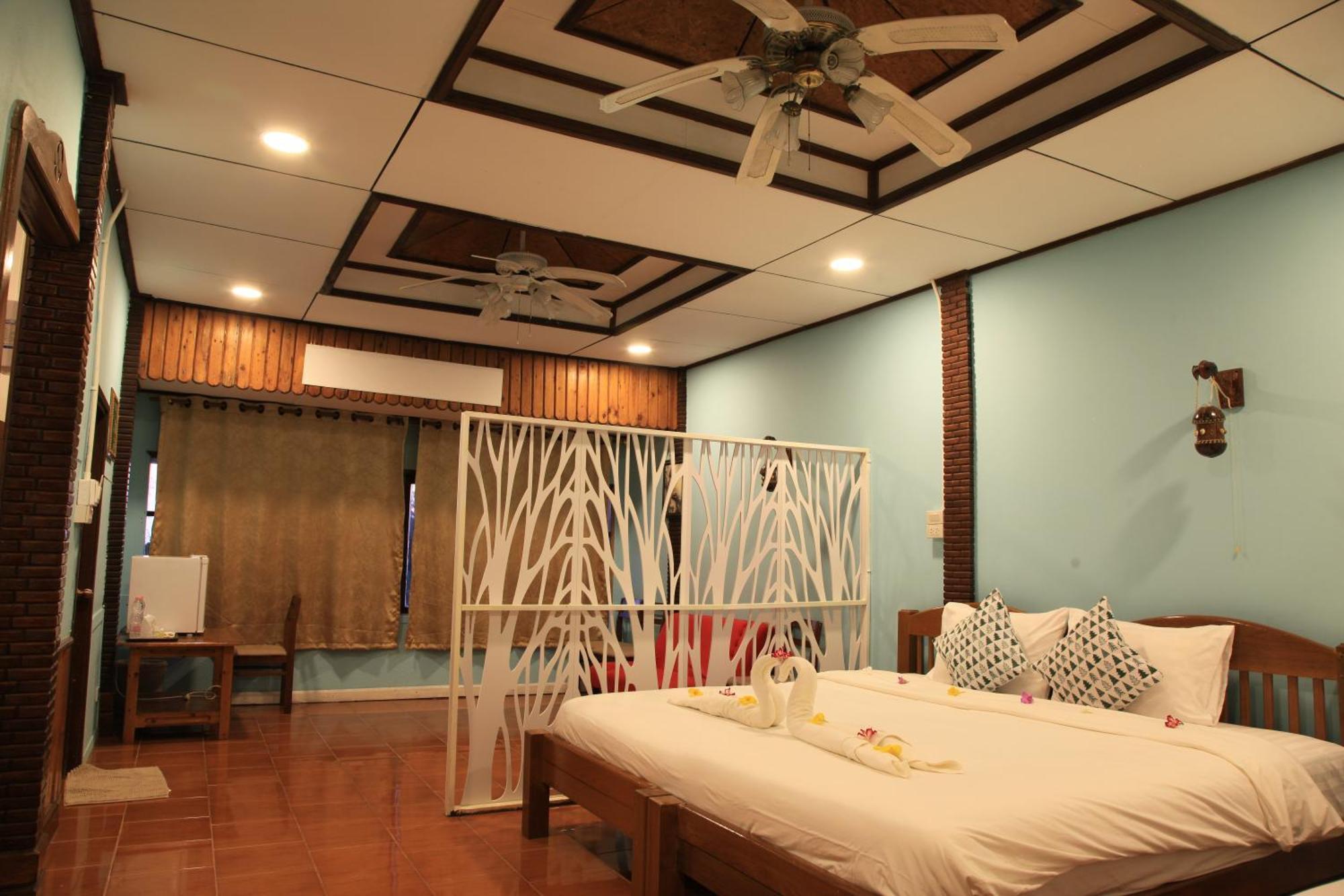 Koh Kood Cabana Ban Lak Uan Kültér fotó