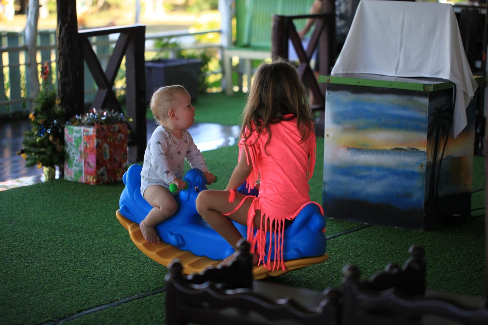 Koh Kood Cabana Ban Lak Uan Kültér fotó
