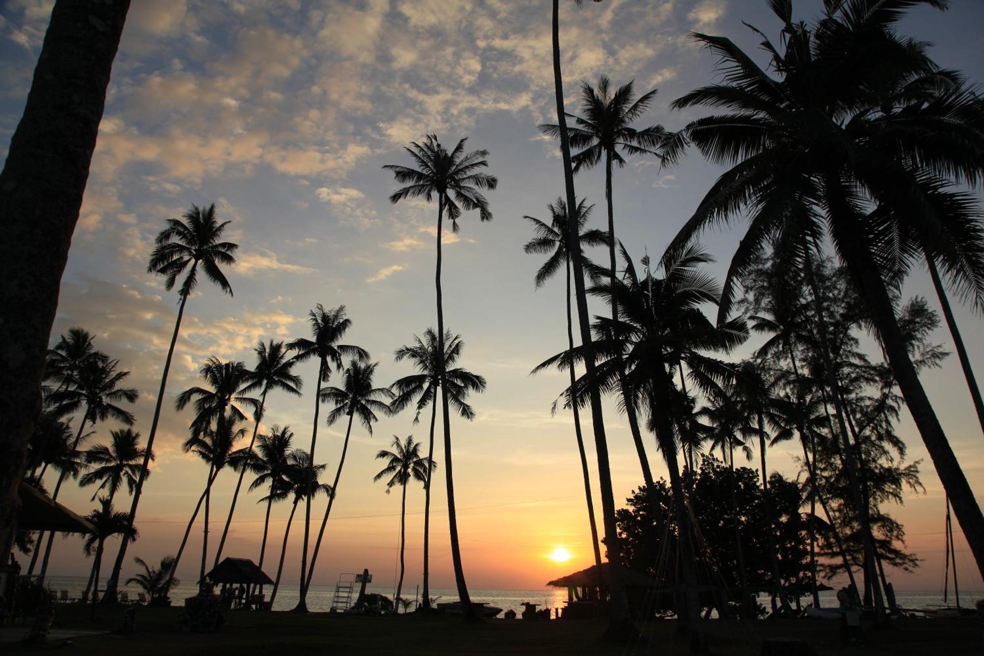 Koh Kood Cabana Ban Lak Uan Kültér fotó