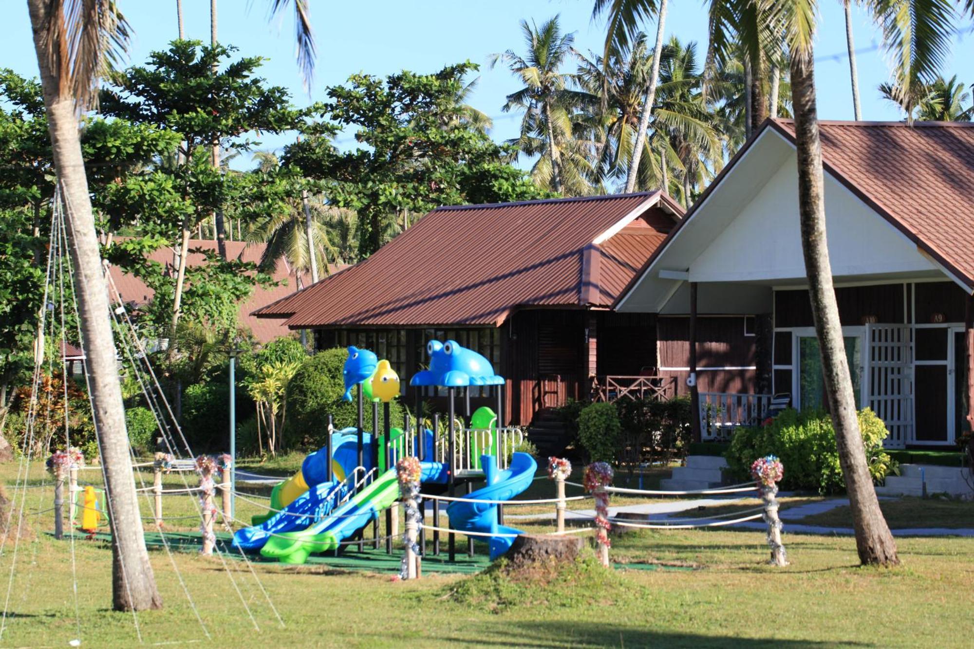 Koh Kood Cabana Ban Lak Uan Kültér fotó